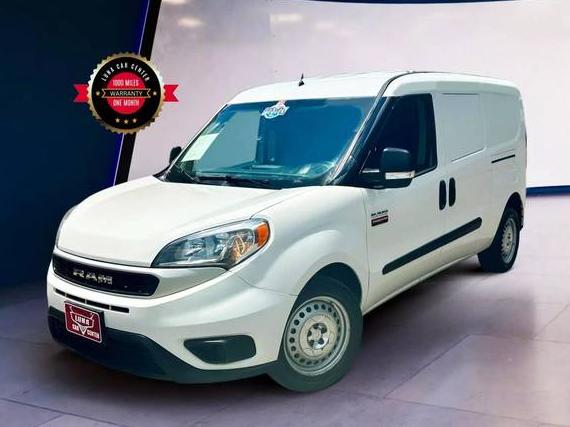 RAM PROMASTER CITY 2022 ZFBHRFAB0N6W78170 image